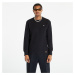 Tričko Nike LifeLong-Sleeve Heavyweight Waffle Top Black/ Black/ White