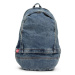 Batoh Diesel Rave Backpack Indaco