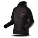 Jacket Trimm M CONTRE black/ graphite black