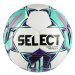 Select BRILLANT REPLICA F:L 23/24 Futbalová lopta, biela, veľkosť