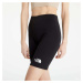 Šortky The North Face W Interlock Cotton Shorts Tnf Black