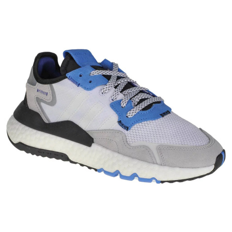 Chlapčenské športové topánky Adidas