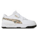 Puma Sneakersy Cali Dream Animal Print Ps 39200001 Biela