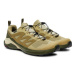 Salomon Bežecké topánky X-Adventure Gore-Tex L47592500 Zelená