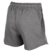 DÁMSKE SIVÉ ŠORTKY NIKE PARK 20 SHORT CW6963-071