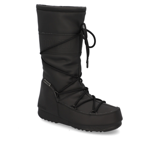 Dámske zimné topánky Moon Boot