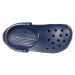 Crocs CLASSIC CLOG Unisex nazúvacia obuv, tmavo modrá, veľkosť 41/42