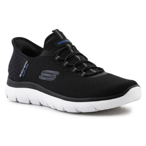 Skechers High Range M 232457-BLK