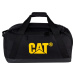 ČIERNA ŠPORTOVÁ TAŠKA CATERPILLAR V-POWER DUFFLE BAG 84546-01