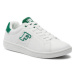 Fila Sneakersy Crosscourt 2 Nt Patch FFM0272 Biela