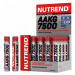 Nutrend AAKG 7500 20 x 25 ml čierna ríbezľa