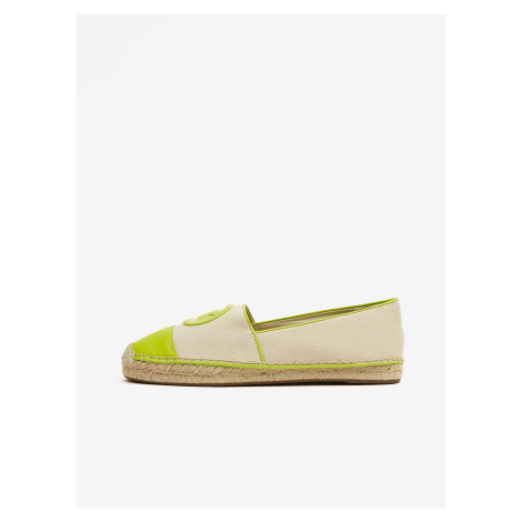 Dámske espadrilky Michael Kors