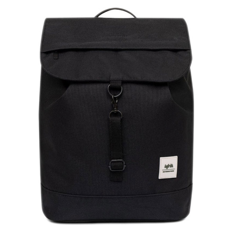 Lefrik Scout Backpack Black