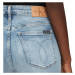 Calvin Klein Jeans Dámske úzke nohavice W J20J213302