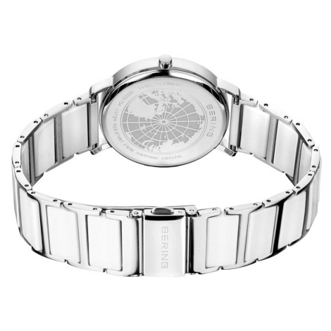 Bering 19535-754 Ceramic Solar 35mm 3ATM