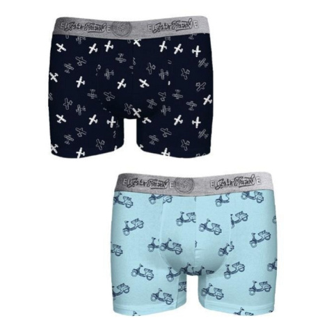 Pánska spodná bielizeň John Frank