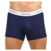 3PACK pánske boxerky Calvin Klein viacfarebné (NB3953A-PS8)