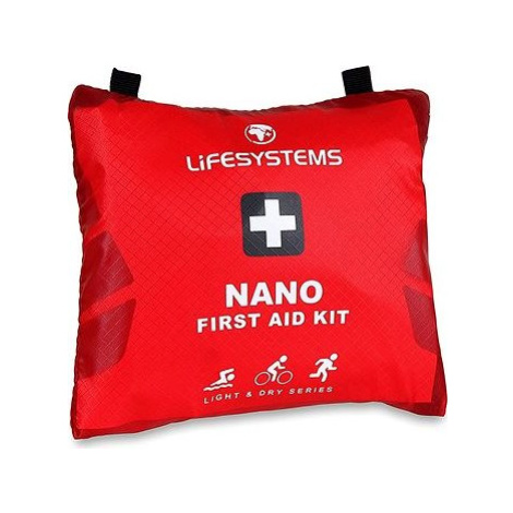 Lifesystems Light & Dry Nano First Aid Kit