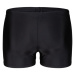 Arena SWIM SHORT GRAPHIC Pánske nohavičkové plavky, čierna, veľkosť
