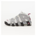 Nike W Air More Uptempo Summit White/ Rosewood-Wolf Grey