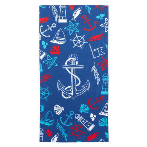 Edoti Beach towel