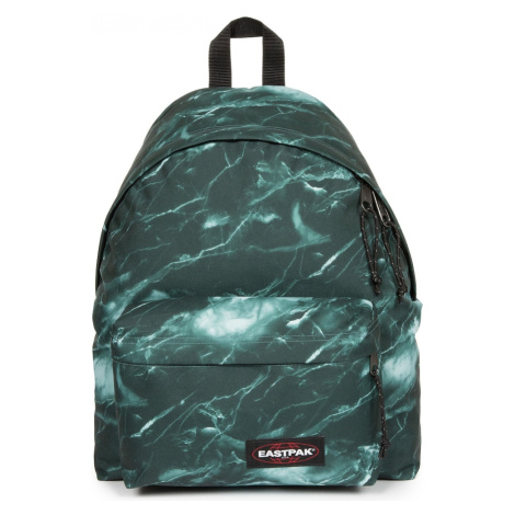 EASTPAK Batoh 'Padded Pak'R'  zelená