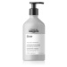 L’Oréal Professionnel Serie Expert Silver strieborný šampón pre šedivé vlasy