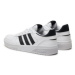 Adidas Sneakersy CourtBeat Court Lifestyle ID9658 Biela