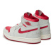 Nike Sneakersy W Air Jordan 1 Zm Air CMf 2 Sp DV1304 106 Biela