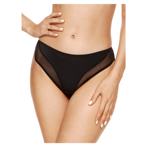 Gorteks Zara brazilian thong black