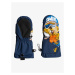 Quiksilver rukavice Indie Kids Mitt insignia blue