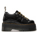 Dr. Martens Glady Quad Max 31423001 Čierna