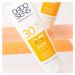 Opaľovací krém pre deti SPF 30