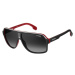 Carrera CARRERA1001/S BLX/9O - ONE SIZE (62)