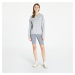 Mikina Nike W NSW Millenium Essential Fleece Hoody Grey