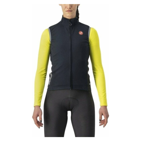 Castelli Perfetto RoS 2 W Vesta Black