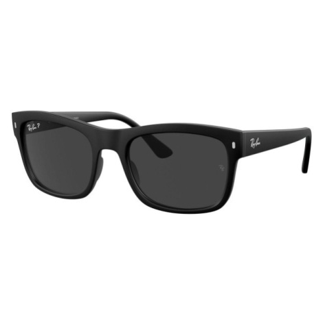 Ray-Ban RB4428 601S48 Polarized - ONE SIZE (56)