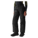 Chlapčenské lyžiarske nohavice 4F JUNIOR TROUSERS FNK-JAW23TFTRM360-21S-BLACK