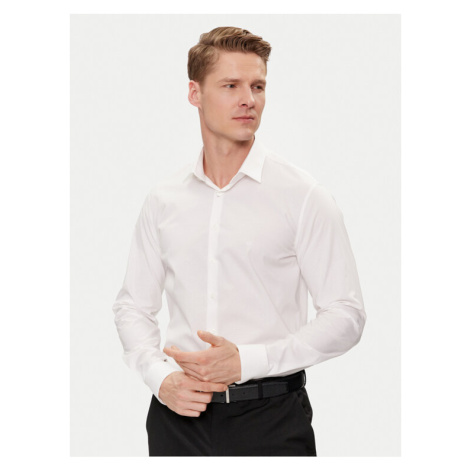 Pánske košele Calvin Klein
