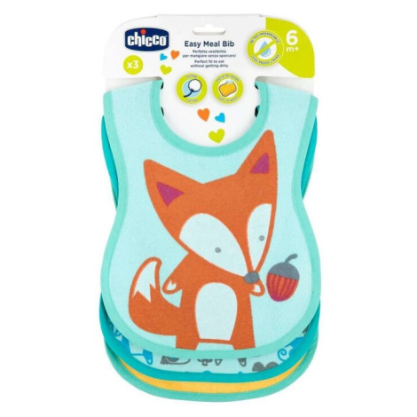 Doplnky pre dojčatá a batoľatá Chicco