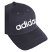 adidas DAILY CAP Športová baseballová šiltovka, tmavo modrá, veľkosť