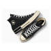 Converse Chuck 70 Black & White - Pánske - Tenisky Converse - Čierne - A08134C