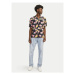 Jack&Jones Košeľa Luke Tampa 12250537 Farebná Relaxed Fit