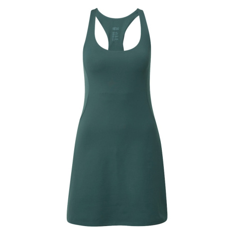 Girlfriend Collective Športové šaty 'PALOMA'  zelená