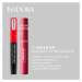 IsaDora Build Up Mascara Extra Volume riasenka pre extra objem odtieň 02 Dark Brown