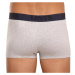 3PACK pánske boxerky Levis sivé (905042001 015)