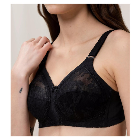 Podprsenka Doreen X - čierna - TRIUMPH - TRIUMPH