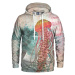 Aloha From Deer Unisex's Jellyfish Hoodie H-K AFD443