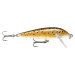 Rapala wobler count down sinking tr - 2,5 cm 2,7 g