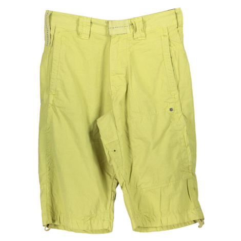 Pánske zelené bermudy MURPHY&NYE